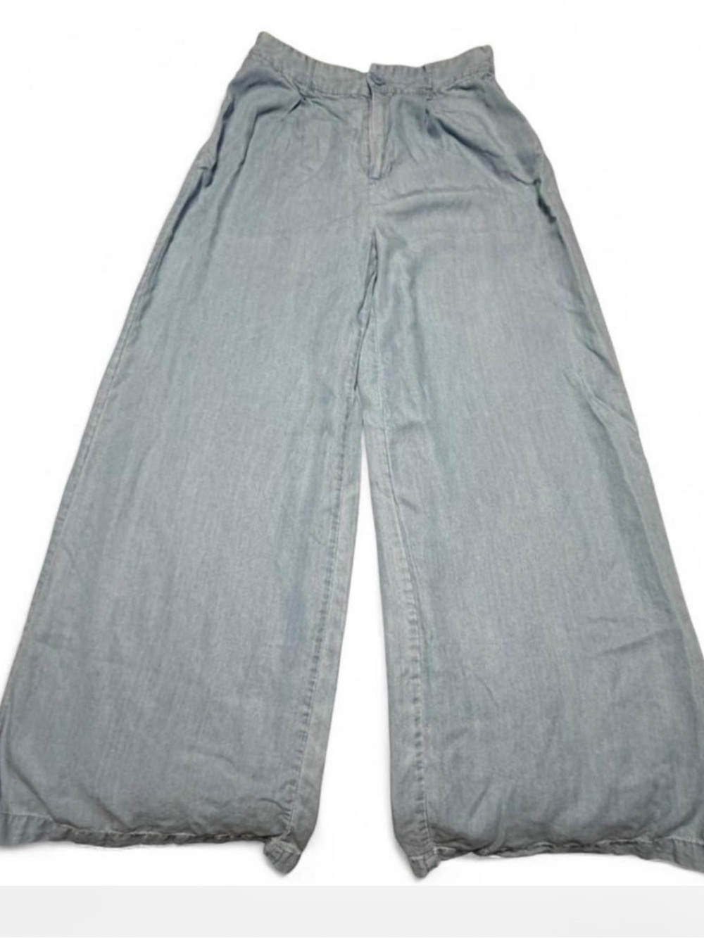 RACHEL Rachel Roy Light Blue Pants